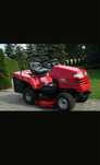 Продавам трактор- Toro DH 210 RASENTRAKTOR