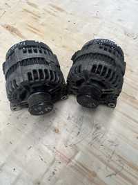 Alternator ford mondeo mk4 2.0 tdci euro 4