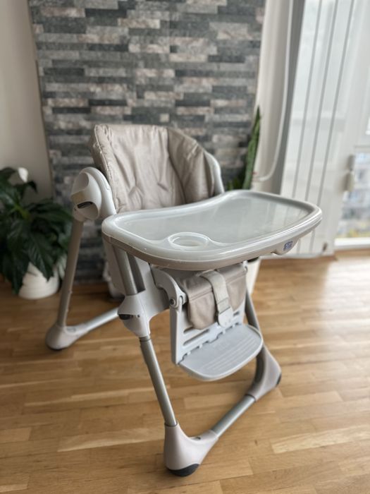 Столче за хранене Chicco Polly