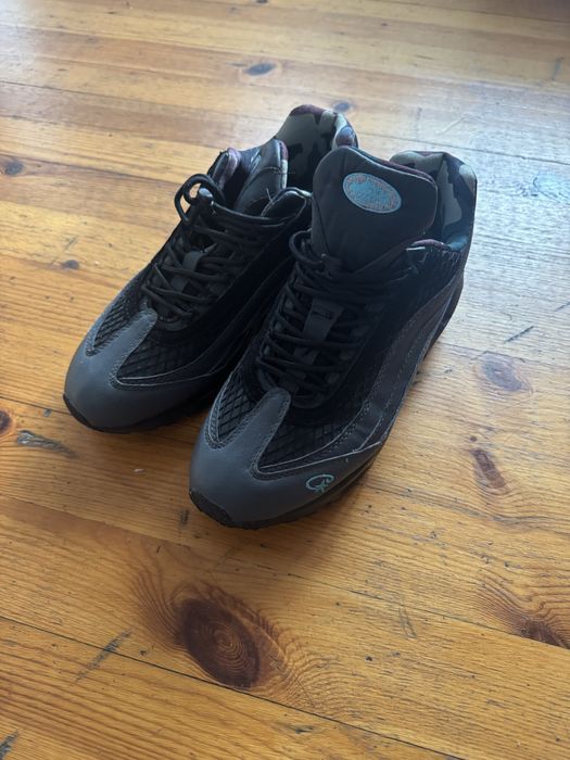 Мъжки маратонки Nike 95 cortez