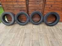 Anvelope de vara 215/55/R 17 Michelin Primacy 4