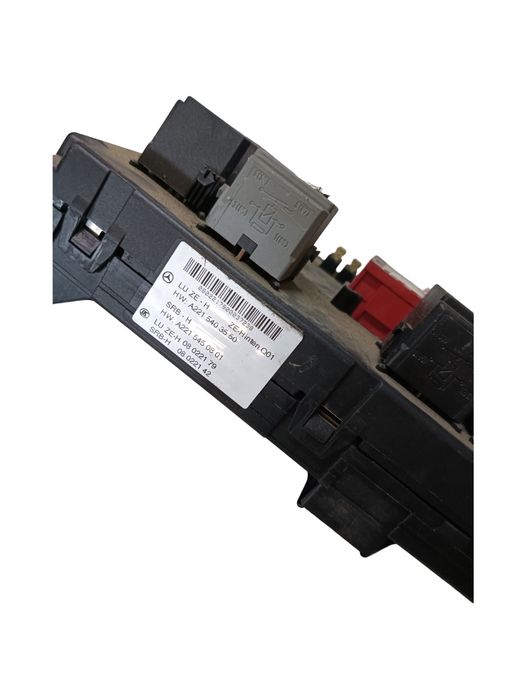 Panou Sigurante Mercedes-Benz S-Class Ii W221, C215 2005 - 2013 A22154