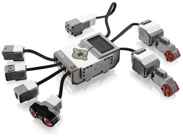 LEGO Education EV3 (аналог)