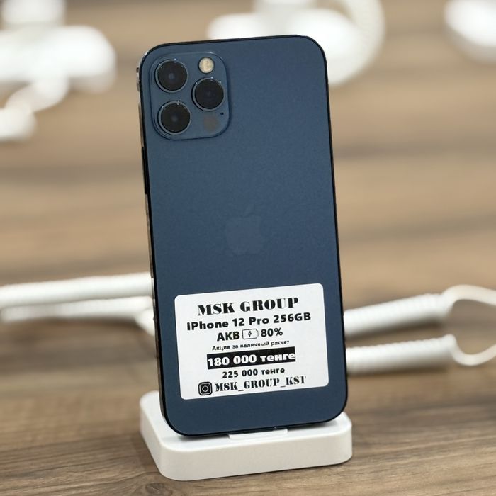 iPhone 12 Pro Айфон 12 Про I Гарантия 3 Месяца