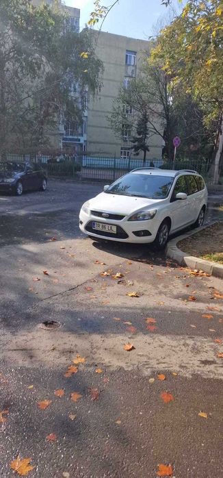 Ford Focus 1.6 Td