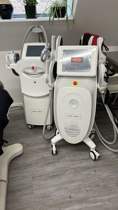 Aparate de Remodelare Corporala