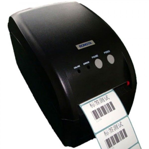 Продам принтер этикет Rongta Rp80VI-USE