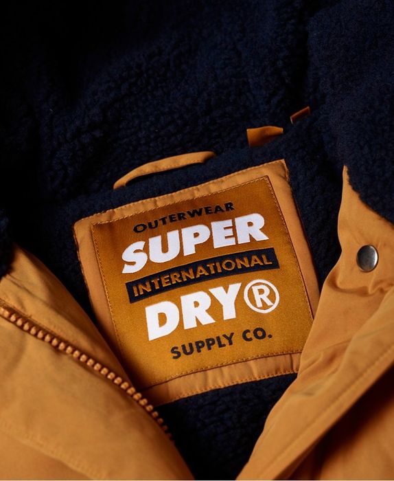 Geaca dama S-M Superdry