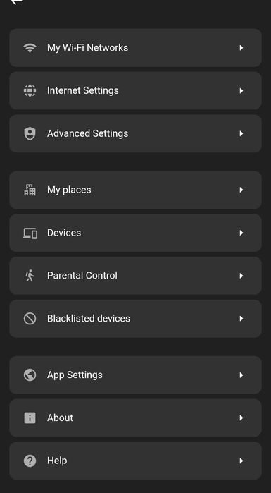 Heimgard wifi 6 / mesh wi fi 6 / router wifi 6 2.5gb wan