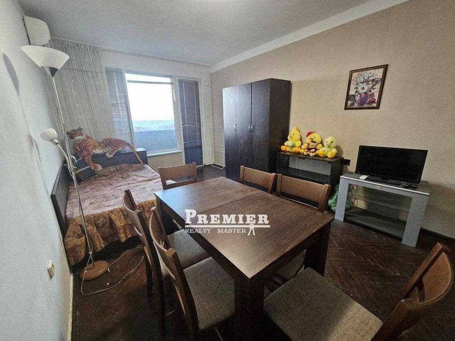 Продава се Тристаен апартамент в Бургас, Акациите - 71 кв.м за 2575 €/кв.м - Снимка #5