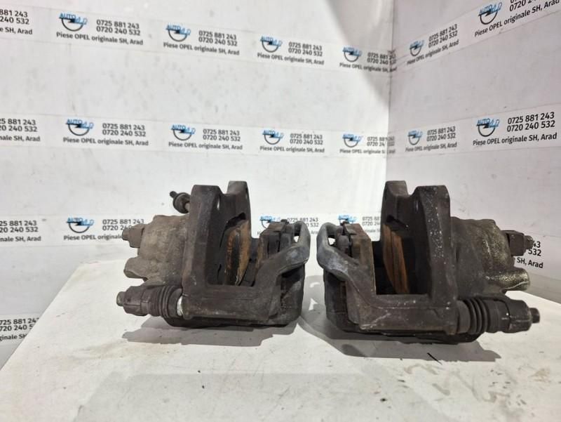 Etrier fata spate Opel Mokka