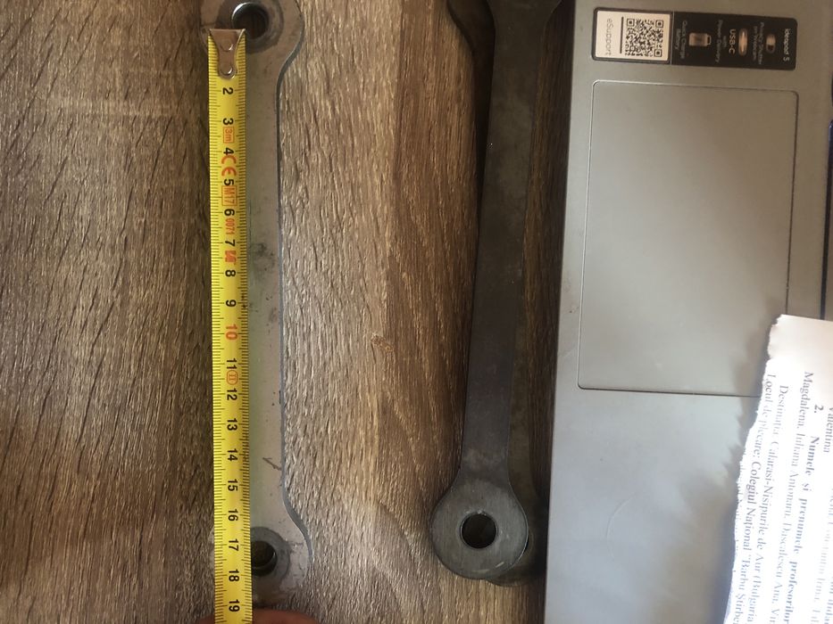 Kit coborare inaltime șa (gsx-r 1000 05’-06’, gs500 (e sau f) 01’-08’)