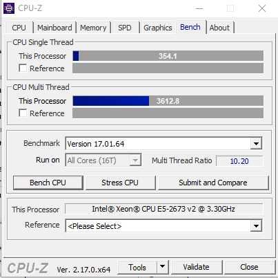 x79 klissre, Xeon 2673v2(8-16),  2x8gb (1866mhz)