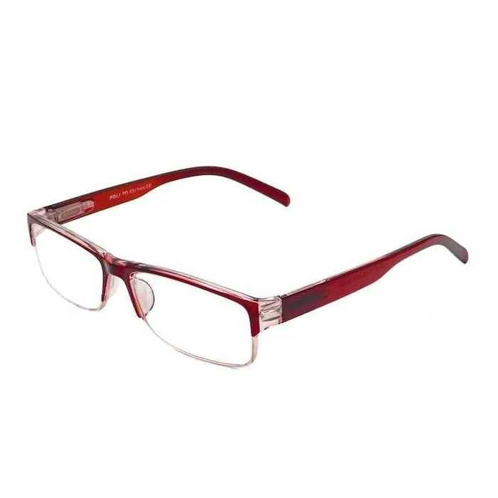 Ochelari de vedere cu dioptrie intre +0,5 și +5,diferite modele, noi