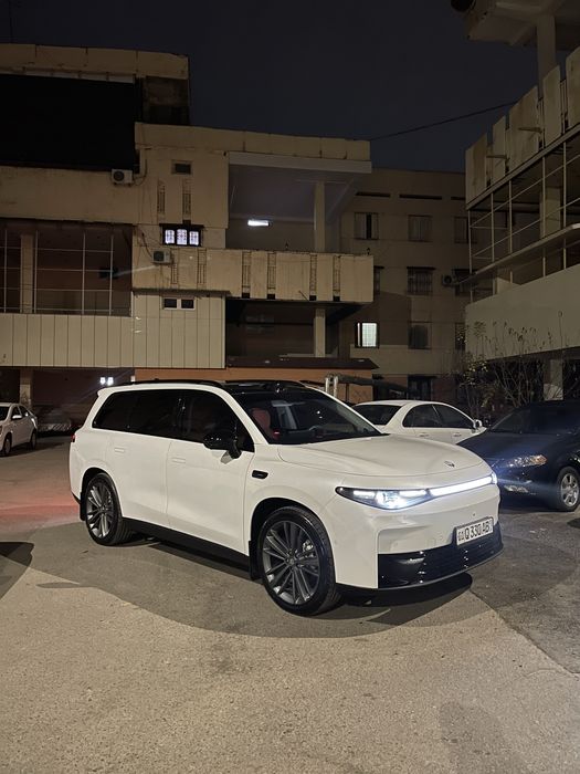 Leap Motor C16 Electric 3 Poziciya Lidar (Individual)