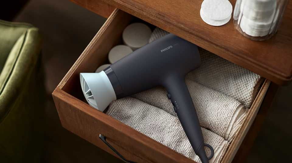 Сешоар PHILIPS SERIES 3000 BHD360/20 2100.00 W