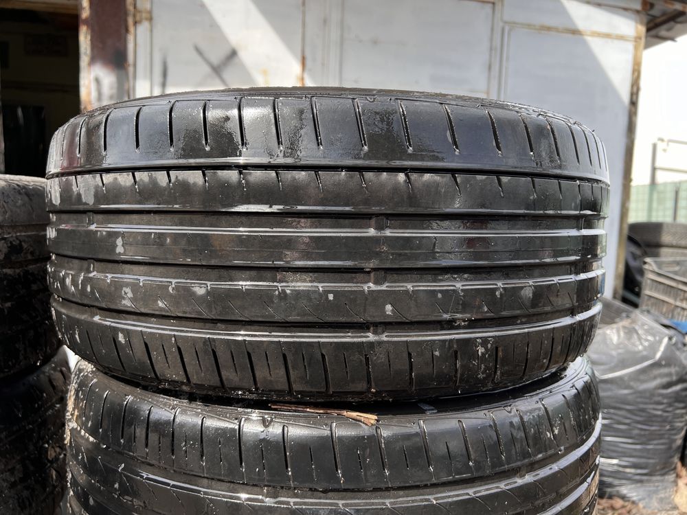 225/40/18 4 броя летни гуми Falken