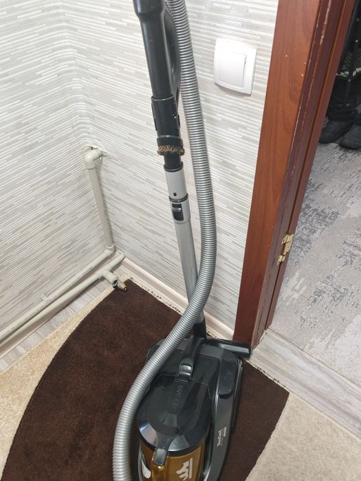 Пылесос tefal tw6984ea