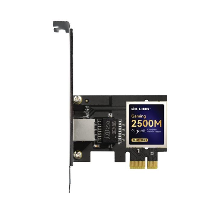 Lb link GP2500M 2.5GBASE-T PCIe tarmoq adapteri