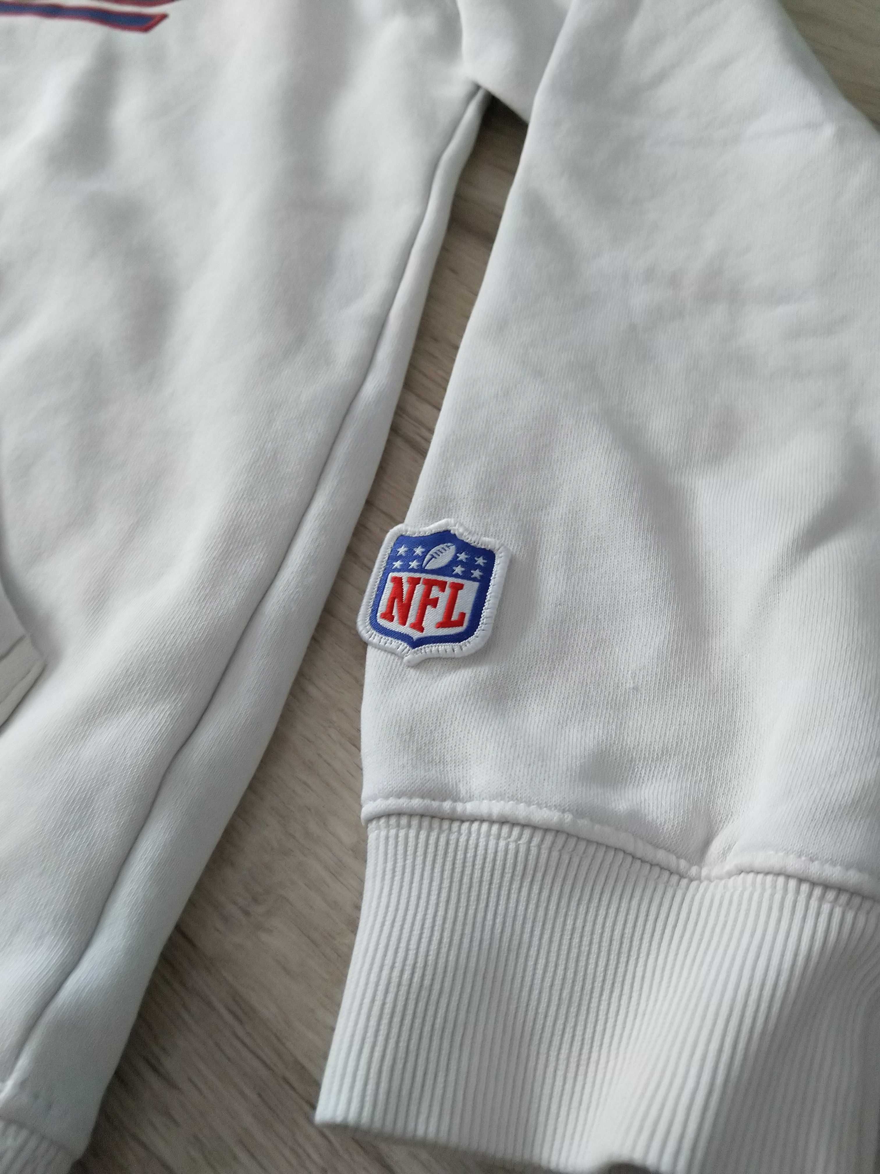 Hanorac H&M NFL - Giants ( S )