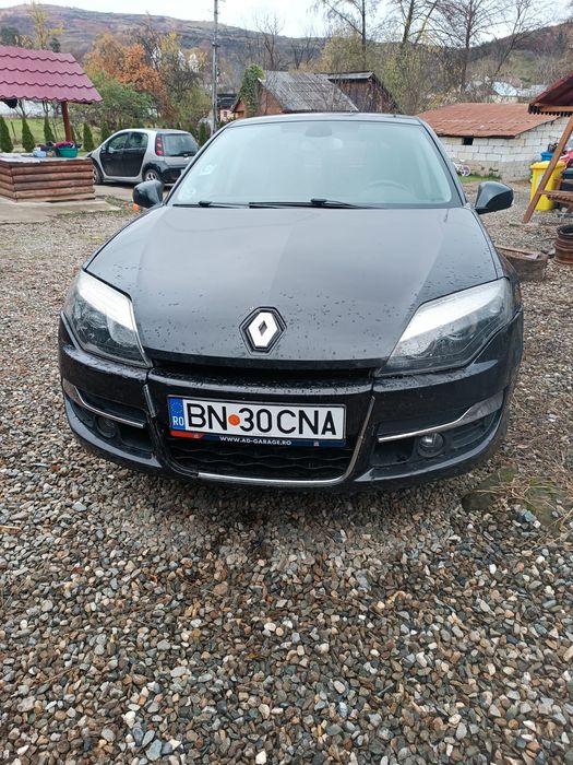 laguna 3 sau unele variante