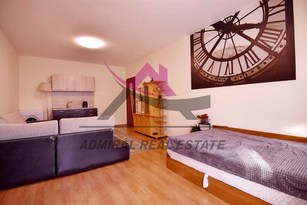 Продава се Едностаен апартамент в Варна, Левски - 49 кв.м за 1939 €/кв.м - Снимка #3