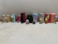 SET 4 de 10 mini parfumuri originale pentru femei si barbati , NOI !