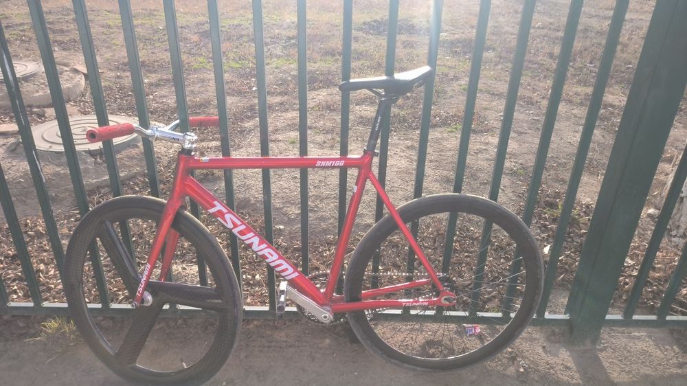 Фикс tsunami snm 100 продам за 150к срокючно могу скидку зделать