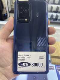 Телефон Black Shark 5 128gb рассрочка магазин Реал