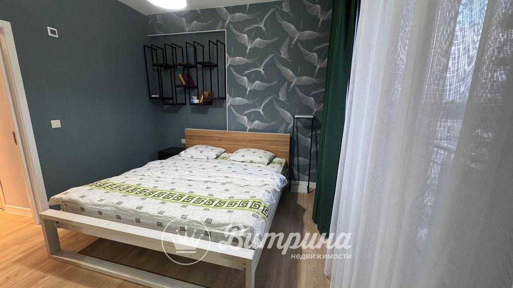 Продается 2-комнатная квартира в ЖК Zarafshan City