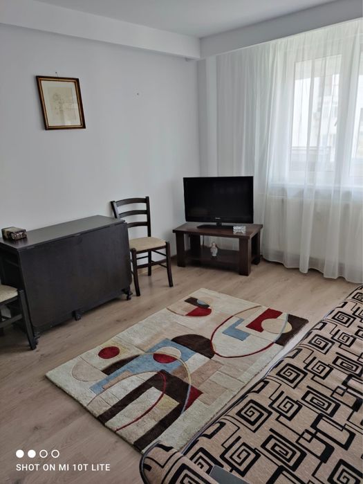 Inchiriez Ap. 2 camere, sector 3, Dristor