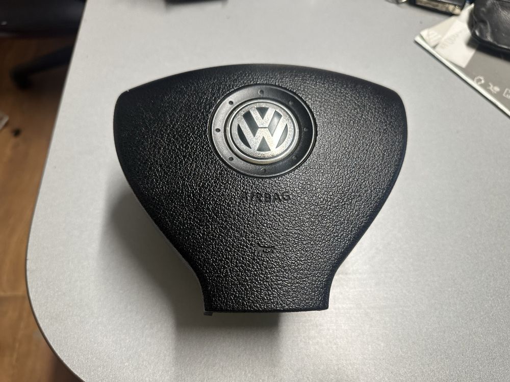 Airbag VW Golf 5, Polo 9N