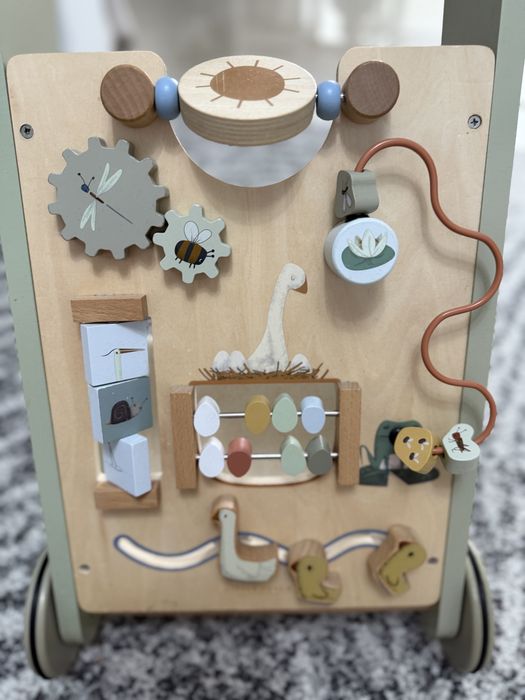 Antemergator Little Dutch