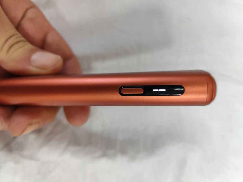 Iqos Lumia de vanzare