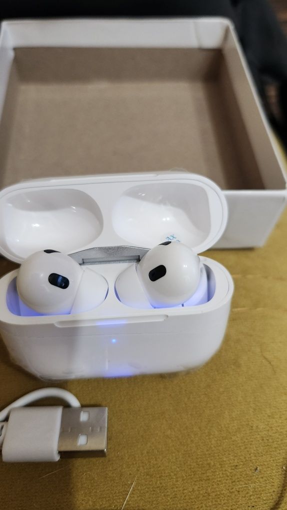 Air pods pro 2 слушалки