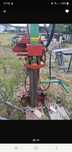 despicator crepator spargator lemne 18 T