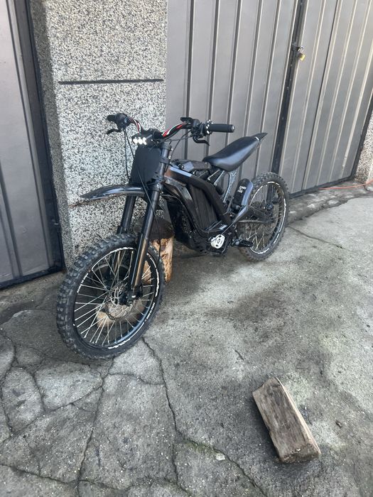 Surron light bee x 2024