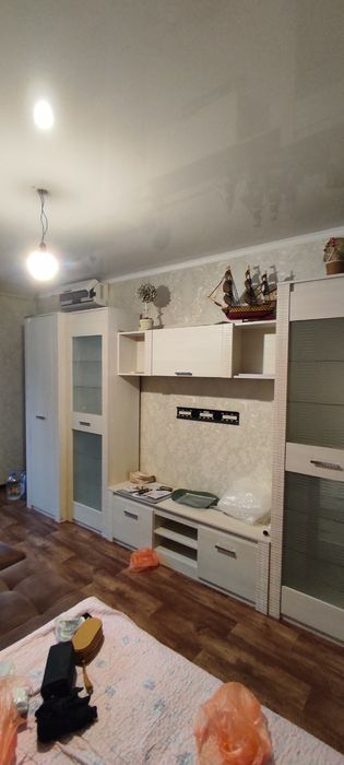 Стенка для гостиной