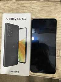 Samsung A33 5G 128GB обмен