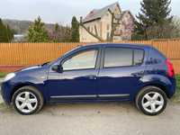 Vând urgent Dacia Sandero 2009 Euro 4