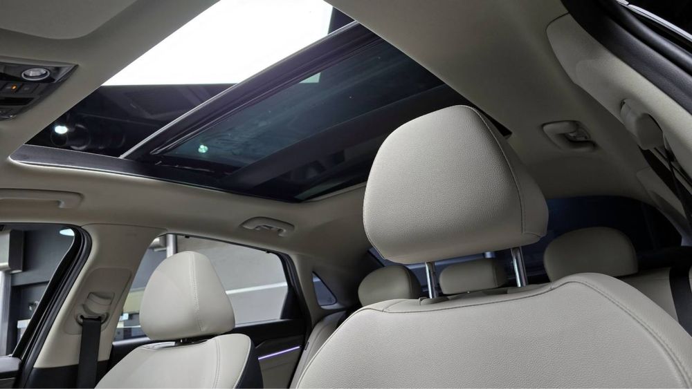 Kia K5 1.6 Turbo Signature 2023