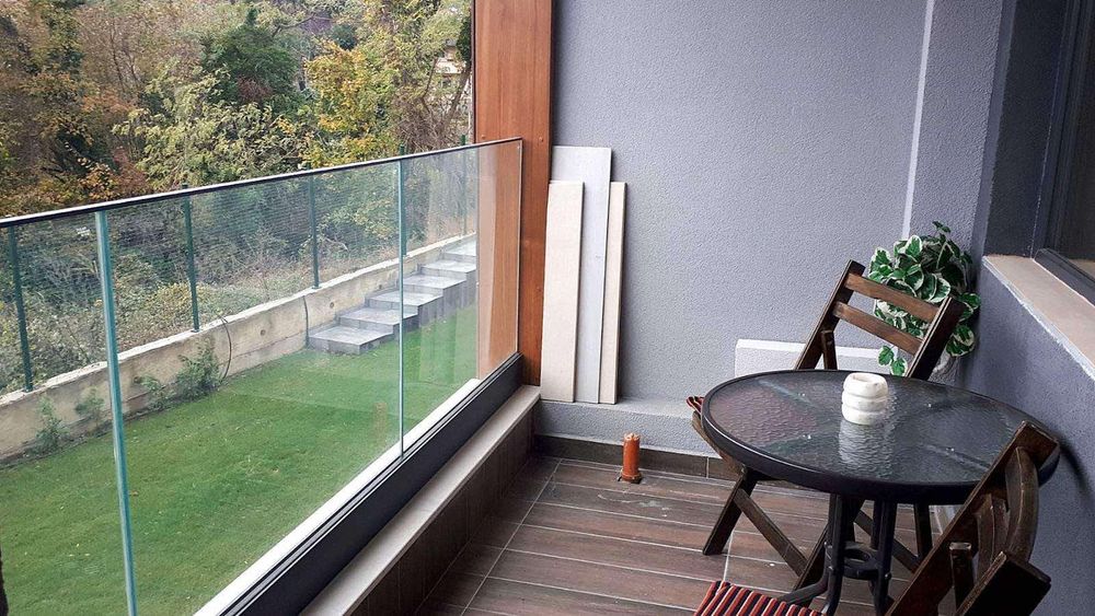 Дава се под наем Двустаен апартамент в Варна, м-т Евксиноград - 57 кв.м за 500 € - Снимка #7