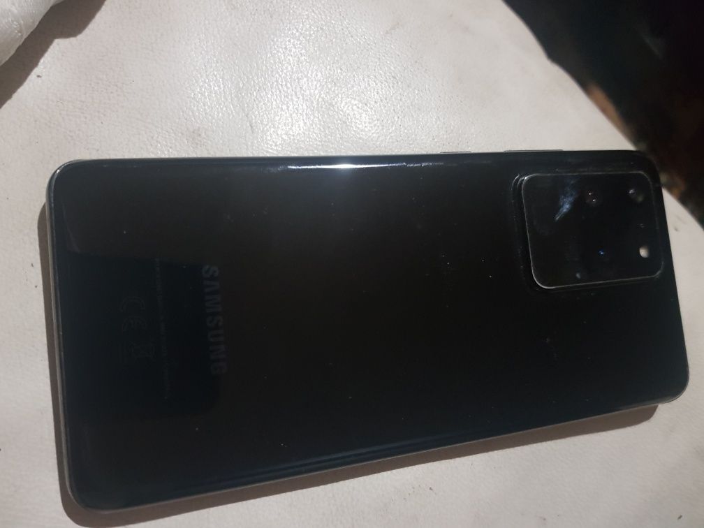 Samsung S20 Ultra Смарт телефон