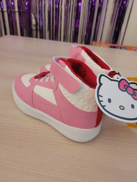 Детски обувки Hello Kitty