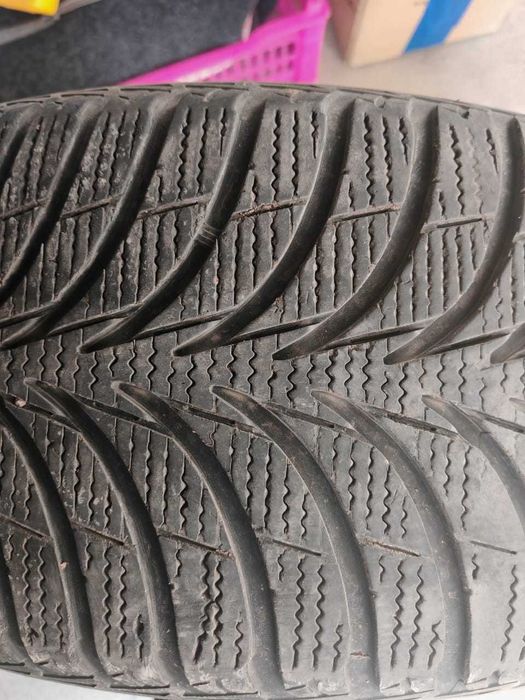 Шины  Goodyear..