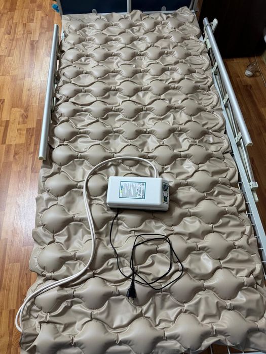 Матрас противопролежневый