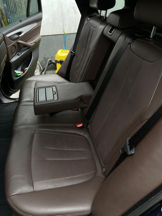 BMW X5 / Camere 360 /Nappa /Ventilatie