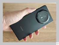 Smartphone Honor magic v3