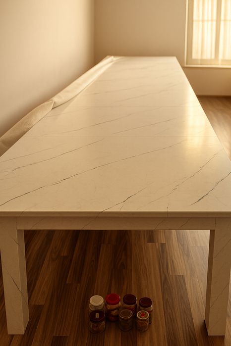 Стол трансформер 4 м