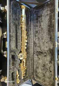 Saxofon Sopran Profesional Antigua